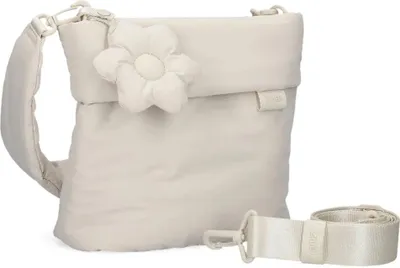 Produktbild von zwei Hannah HA8 - Umhängetasche 25 cm (off-white)
