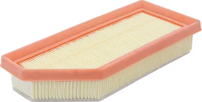 Produktbild von FILTRON AP 136/2 Luftfilter für RENAULT Clio V Schrägheck (BF)