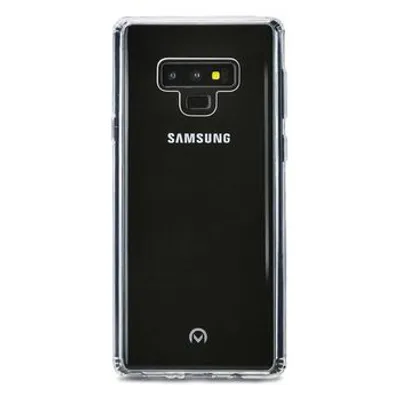 Produktbild von Mobilize Naked Protection Durchsichtig Handyhülle für Samsung Galaxy Note 9 Hülle Hardcase Backcover Stoßfest - Transparent