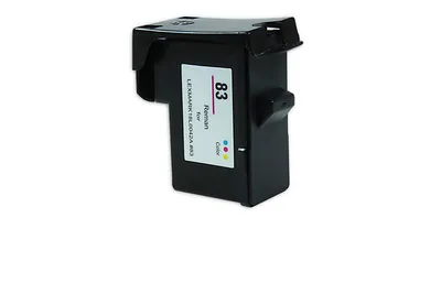 Produktbild von Lexmark 18LX042E Patrone Lexmark Nr.83         color 18LX042E