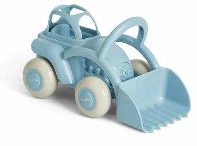 Zdjęcie produktu dla Viking Toys 5381232, Koparka, Plastik, Niebieski