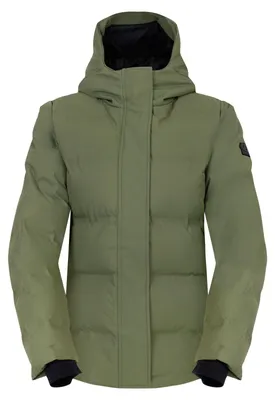 Produktbild von DARE2B Damen Isolationsjacke Entrusted
