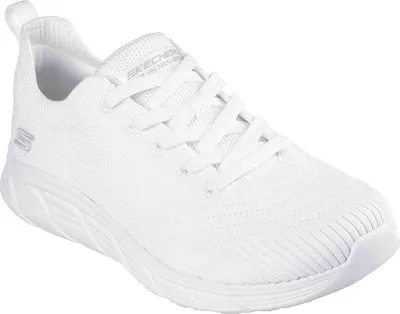 Produktbild von Skechers Damen Laufschuh BOBS B FLEX LO-GRACEFUL STRIDE 35521-37, 35521-41, 38907-36, 38907-37, 38907-38, 38907-39, 38907-40, 38907-41 SKE-117591 white 39