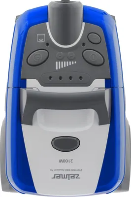 Produktbild von Nass-/Trockensauger ZVC9140D, 5,2 L, Wasser- & HEPA H13-Filter, für Allergiker & alle Böden