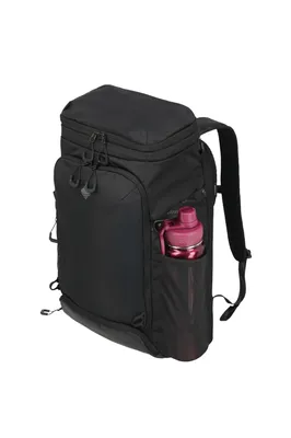 Produktbild von Travelite VENTURE LINE Backpack XL, Black