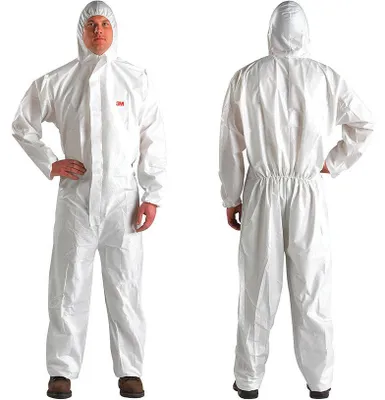Image de 3M 4510 Blanc