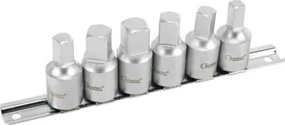 Produktbild von Condor werkzeug Ölwannenschlüsselsatz 4266