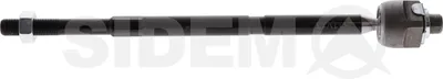 Produktbild von SIDEM 47417 Axialgelenk Spurstange für HONDA CR-Z (ZF) Vorne