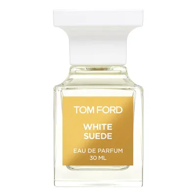 Produktbild von Tom Ford White Suede EDP U 30 ml