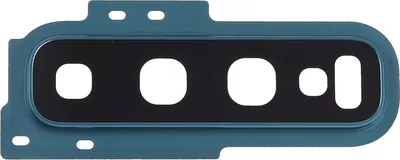 Produktbild von Kamera Linsencover für Samsung Galaxy S10 G973F Cam Twilight Ersatzteil Ersatz