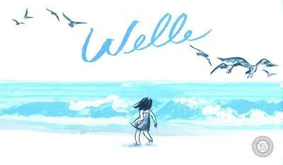 Produktbild von Welle