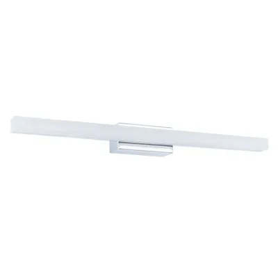 Zdjęcie produktu dla Kinkiet lampa Italux Sparrow LED nowoczesny chrom 3147/66LED