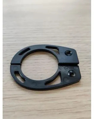 Produktbild von Forza Distanzscheiben-Set Cirrus Pro Integrated 3 mm, 5 Stück