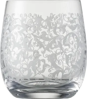 Image de Lot de 2 verres à whisky 107/14 VINCENNES 85610714, idéal pour un cadeau et une contribution caritative