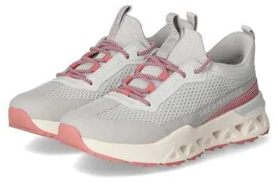 Produktbild von Salamander Damen Low Sneaker Grau Textil & Synthetik Größe: 39