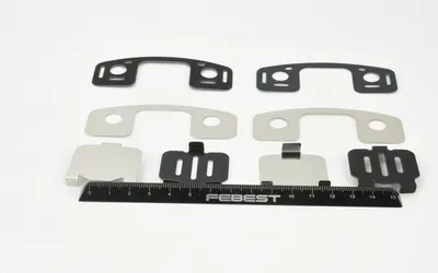 Produktbild von Febest 0403-Cs6R