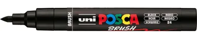 Zdjęcie produktu dla Posca 184099 POSCA Marker UNI  PC-5BR schwarz