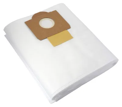 Immagine prodotto di Sacchetti filtranti Trend Micro per depuratori di polvere T35, asciutti, confezione da 5