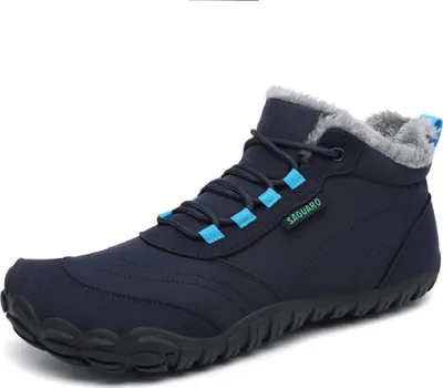 Produktbild von Saguaro gefütterter Barfußschuh Will II  EUR 38