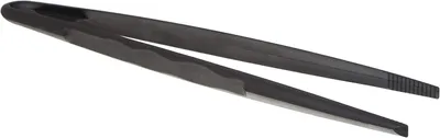 Image de Support de casserole - 28,5 cm - Résistant à la chaleur jusqu'à 260 °C - Lavable au lave-vaisselle - Sans BPA - Résistant à la chaleur