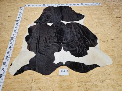 Produktbild von Kuhfell mit kleinen Mängeln 41-015