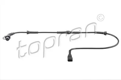 Produktbild von TOPRAN ABS Sensor Raddrehzahl Vorne Links Vorne Rechts für FORD KA (RB) 305 028
