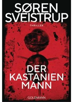 Immagine prodotto di Der Kastanienmann