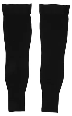 Productafbeelding van Kniehoge compressiekousen, 2332 mmHg, antislip, zonder tenen, lange beenstukken voor dames (XXL)