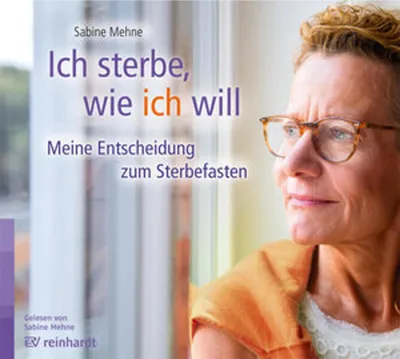 Produktbild von Ich sterbe, wie ich will (Hörbuch)