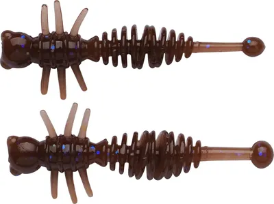 Produktbild von Berkley PowerBait Power Larvae (Trout Pellet)