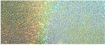 Produktbild von Flex Thermokleber Glitter holographisch 20 x 25 cm