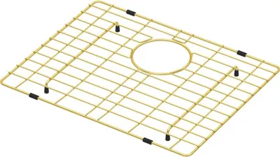 Obrázok produktu pre Pure.Sink Podlahová polica Prestige 50 Gold PPGGD50-60