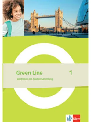 Produktbild von Green Line 1