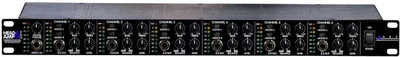 Obrázek produktu pro ART HeadAMP 6 Pro Sluchátkový zesilovač