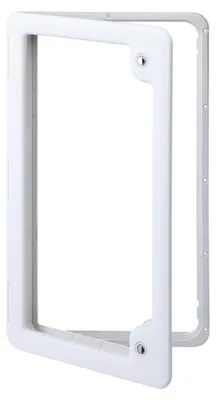 Productafbeelding van Thetford serviceklep, speciale klep voor caravans, cassettetoiletten, camping
