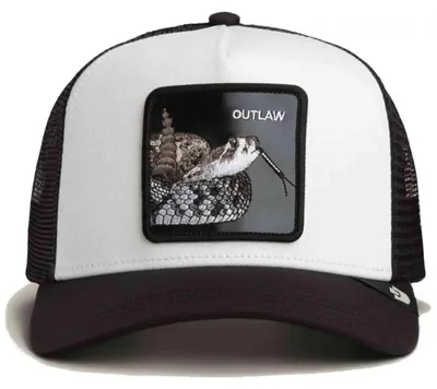 Zdjęcie produktu dla Czapka Goorin Bros Outlaw dla Uni