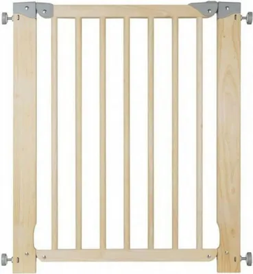 Obrázek produktu pro Bariera de siguranta Nordlinger PRO Oleane, ajustabil, 70-75cm