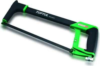 Image de TOPTUL, raclette SAAA3013, 700g