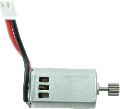 Produktbild von 45-DJ01 XLH 9145 180 Motor