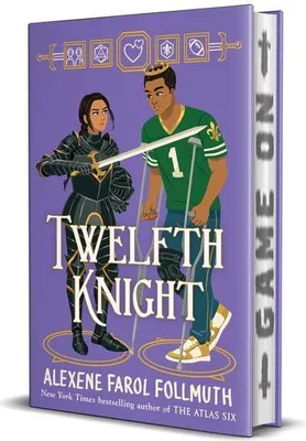 Obrázok produktu pre Twelfth Knight