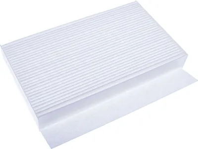 Produktbild von DENCKERMANN M110750 Innenraumfilter Pollenfilter für RENAULT MEGANE III Grandtour (KZ0/1)