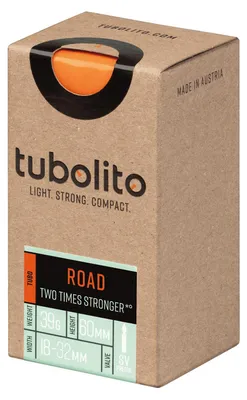 Immagine prodotto di Tubolito Tubo Road 28 larghezza 18-28 mm (GV60) 33000031