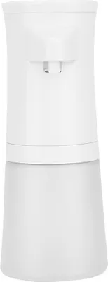 Produktbild von 350-ml-Handseifenspender mit automatischer Sensor-Schaumpumpe, batteriebetrieben