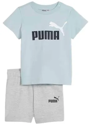 Imagen del producto de Body de bebé Puma 845839-22 para Niños