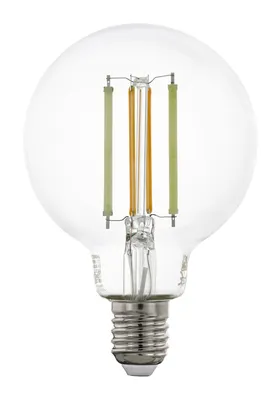 Produktbild von EGLO 12237, 6 W, 60 W, E27, 806 lm, 20000 h, Kaltweiße, Neutralweiß, Warmweiß