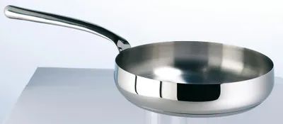 Produktbild von Sambonet S0080 Kikka Bratpfanne 24, Edelstahl 18/10