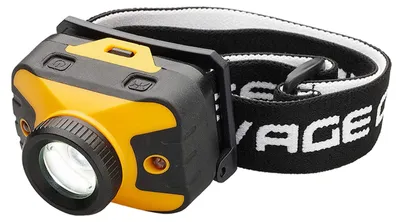 Obrázok produktu pre Čelovka Savage Gear UV Zoom 5 W 400 lumenov