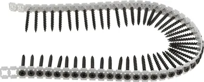 Obrázek produktu pro Makita F-31182 Hrubý šroubovák na sádrokarton 3,9x41 mm