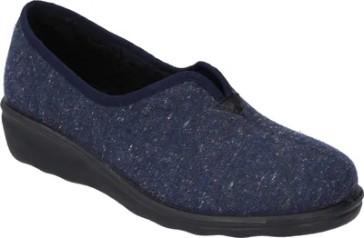 Produktbild von Westland Nice 110 | Hausschuh für Damen | Blau