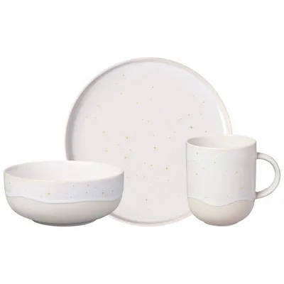 Produktbild von like. by Villeroy & Boch Winter Glow Frühstücks-Set 3-teilig
